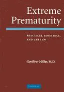 Cover of Extreme Prematurity