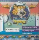 Cover of English with Toby 3 CD-ROM