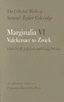 Cover of Marginalia