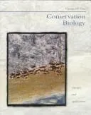 Cover of Conservation biology