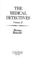 Cover of The medical detectives