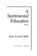 Cover of A sentimental education