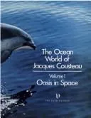Cover of Oasis in space