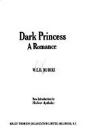 Cover of Dark princess