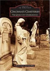 Cover of Cincinnati cemeteries