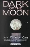 Cover of Dark of the Moon