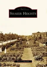 Cover of Shaker Heights (OH)