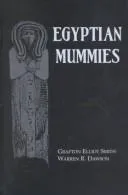 Cover of Egyptian mummies