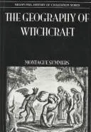 Cover of Geography of Witchcraft