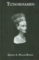 Cover of Tutankhamen