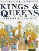 Cover of Kings & queens