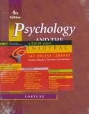Cover of Psychology and the Legal System