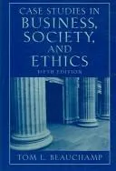 Cover of Practical Ethics and Case Studies