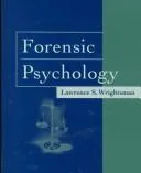 Cover of Forensic psychology