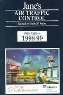 Cover of Jane's Air Traffic Control