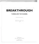 Cover of Breakthrough