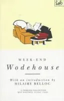 Cover of Weekend Wodehouse