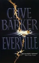 Cover of Everville (The Art)