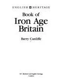 Cover of Book of Iron Age Britain