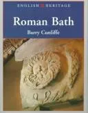 Cover of English Heritage Book of Roman Bath (English Heritage (Paper))