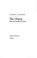 Cover of Charm
