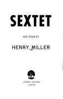 Cover of Sextet