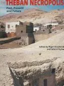 Cover of The Theban necropolis