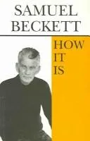 Cover of How It Is (Calderbooks)