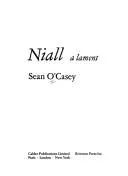 Cover of Niall