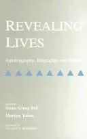 Cover of Revealing Lives