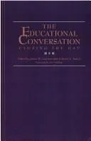 Cover of The educational conversation
