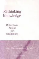 Cover of Rethinking Knowledge