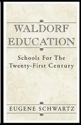 Cover of Waldorf Education