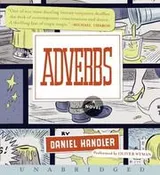 Cover of Adverbs CD