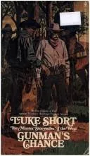 Cover of Gunman's Chance