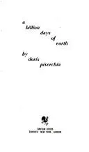 Cover of Billion Days of Earth