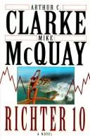Cover of Richter 10