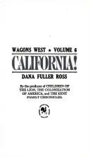 Cover of California