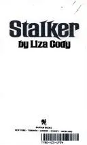 Cover of Stalker