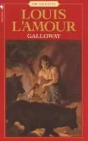 Cover of Galloway #11