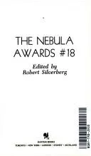Cover of The Nebula Awards #18