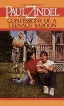 Cover of Confessions of a Teenage Baboon