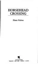 Cover of Horsehead Crossing