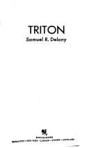 Cover of Triton