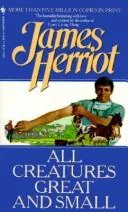 Cover of All Creatures Great and Small (All Creatures Great and Small #1-2)