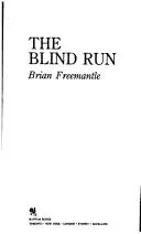 Cover of The Blind Run