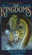 Cover of The Usurper