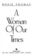 Cover of Woman of Our Times, A