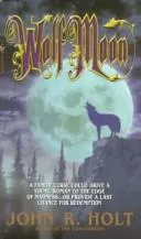 Cover of Wolf Moon