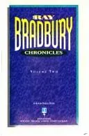 Cover of Ray Bradbury Chronicles. 2/7